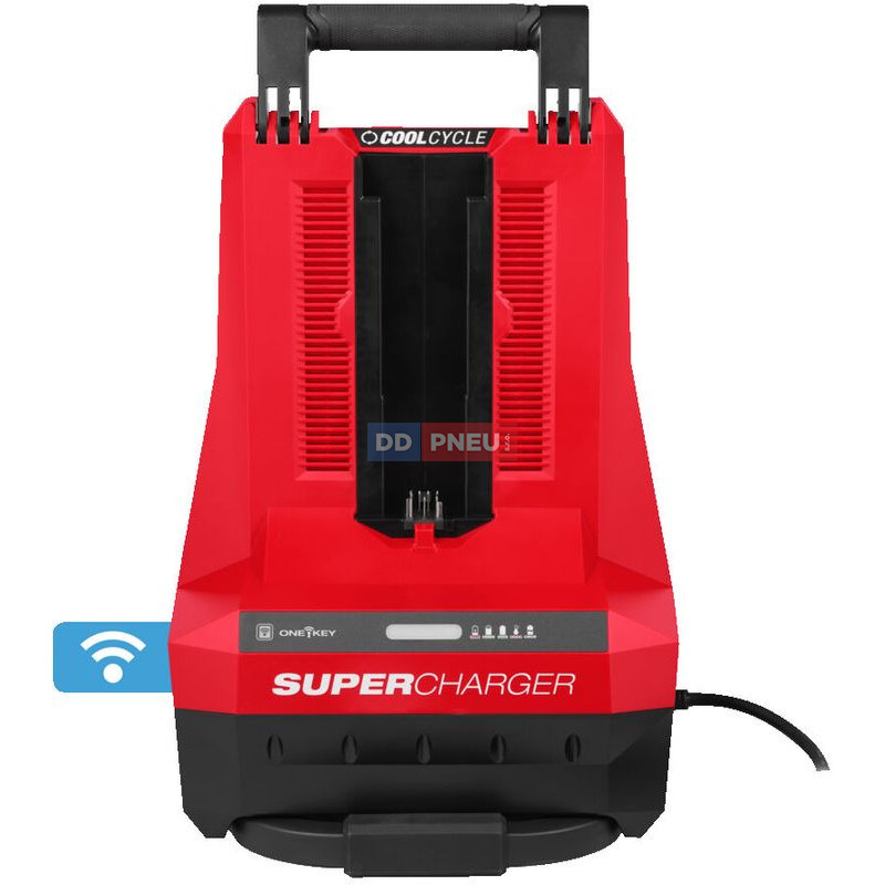 Milwaukee MX FUEL™ MXF SC super nabíječka